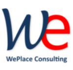 We Place Consulting logo