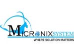 Micronix System Private Limited logo