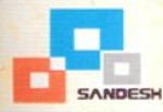 Sandesh Distributor Pvt Ltd Company Logo