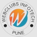 Webclubs Infotech logo