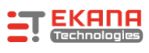 Ekana Technologies Company Logo