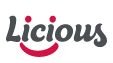 Licious Company Logo