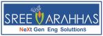 Sree Varahhas Technologies Pvt. Ltd. logo