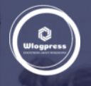 WlogPress logo
