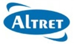 Altret Industries Pvt Ltd Company Logo