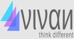 Vivan IT solution Private Limited Company Logo