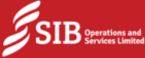 SIB Operations and Service Limited Company Logo