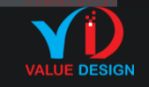 Value Design Infra Pvt Ltd Company Logo