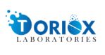 Toriox Laboratories logo