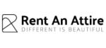 Rent An Attire Company Logo