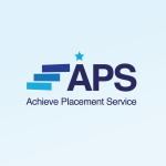 Achieve Placement Service logo