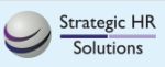 Strategic HR Solutions Company Logo