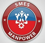 SMES Manpower And Educational Services Company Logo