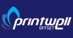 Printwell Offset logo