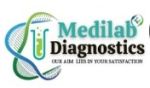 Medilab Diagnostic Centre logo