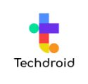 Techdroid Inc. logo