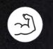 Gym Wave Company Logo
