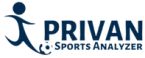 Privan Sports Analyzer logo