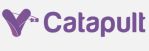 V Catapult logo
