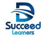 D Succeed Learners logo