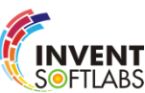 Invent Softlabs Pvt Company Logo