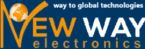 New way Electronics logo