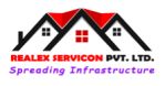 Realex Sevicon Ptv Ltd logo