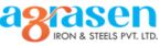 Agrasen Iron & Steels Pvt. Ltd. Company Logo