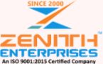 Zenith Enterprises logo