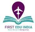 First Edu India Limited logo