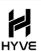 Hyve Sports logo