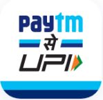Paytm Services Ltd Company Logo