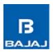 Bajaj Allianz logo