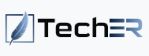 TechER Business Solutions Company Logo