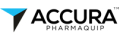 Accura Pharmaquip Pvt. Ltd. logo
