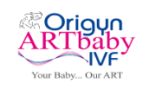 ARTbaby logo