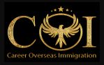 Carrer Overseas Immigration Company Logo