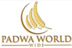 Padwa Worldwide LLP logo