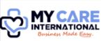 My Care International logo