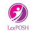 Lexposh logo