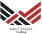 Amini Steel Trading Company Logo