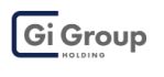 Gi Group Company Logo