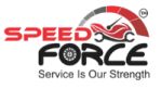 SpeedForce Company Logo