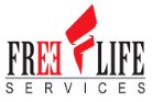 Free Life Services logo