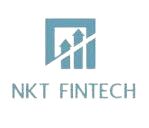 NKT Fintech logo