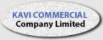 Kavi Commercial Co Ltd. logo