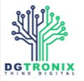 Dgtronix Technologies Private Limited Company Logo