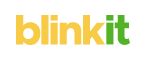 Blinkit Company Logo