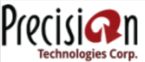 Precision Technologies Corporation logo