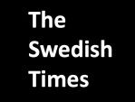 The Swedish Times logo